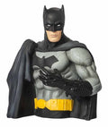 Batman New 52 PX Bust Bank -- Dark Knight DC Comics --0