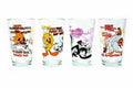 Toon Tumblers Tweety Bird Pint Glass --0