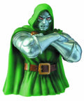 Doctor Doom Bust Bank -- Marvel Comics --0