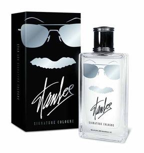 Stan Lee Signature Cologne For Men --0