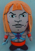 Masters of the Universe MOTU He-Man Super Deformed Plush --0