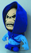 Masters of the Universe MOTU Skeletor Super Deformed Plush --0