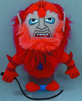 Masters of the Universe MOTU Beast Man Super Deformed Plush --0