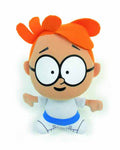 Sherman Super Deformed Plush --0