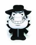 Boris Super Deformed Plush --0