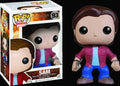 Pop Supernatural Sam Winchester Vinyl Figure --0