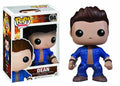 Pop Supernatural Dean Winchester Vinyl Figure --0