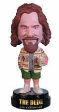 Big Lebowski The Dude Talking Wacky Wobbler --0