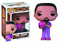 Pop Big Lebowski Jesus Vinyl Figure --0
