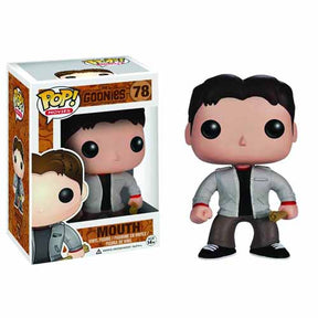 Pop Goonies Mouth Vinyl Figure --0