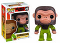 Pop Planet of the Apes POTA Cornelius Vinyl Figure --0