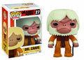 Pop Planet of the Apes POTA Dr Zaius Vinyl Figure --0