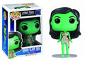 Pop Star Trek Orion Slave Girl Vinyl Figure --0