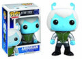 Pop Star Trek Andorian Vinyl Figure --0