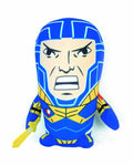 Valiant X-O Manowar Super Deformed Plush --0