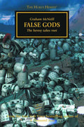 Warhammer 40k False Gods TPB --0