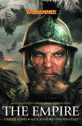 Warhammer Empire Omnibus SC --0