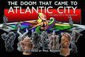 Doom That Came To Atlantic City Board Game --0