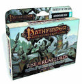 Pathfinder Adv Card Game Fortress of Stone Giants Adv Deck --0
