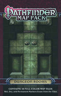 Pathfinder Map Pack Dungeon Rooms --0