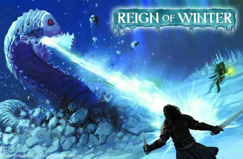 Pf Battles Encounter Pack Reign Of Winter --0