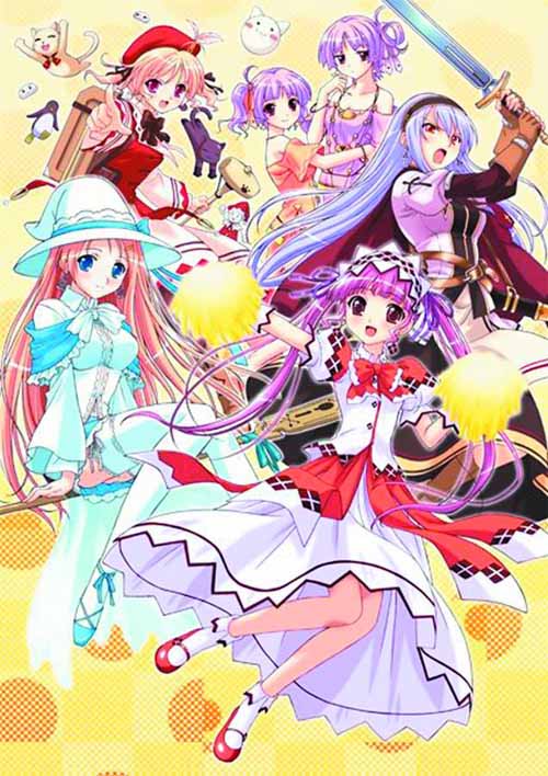 Blessing Of The Campanella DVD Collection --0