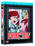 Fairy Tail BD + DVD Pt 08 --0
