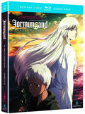 Jormungand BD + DVD Sea 02 02 --0