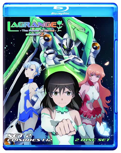 Lagrange BD Set 02 --0