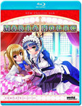 Maria Holic Complete Collection BD --0