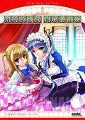 Maria Holic Complete Collection DVD --0