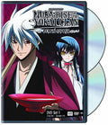 Nura Rise of the Yokai Clan Demon Capital DVD Set 01 --0