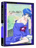 Ai Yori Aoshi Complete Series DVD --0