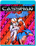 Casshan Complete Collection BD --0