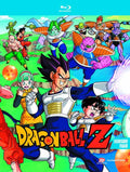Dragonball Z BD Sea 02 02 --0