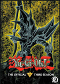 Yu-gi-oh Classic DVD Sea 03 --0