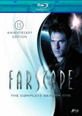 Farscape BD Complete Season 01 --0