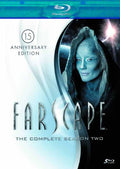 Farscape BD Complete Season 02 --0