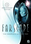 Farscape DVD Complete Season 02 --0