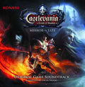 Castlevania Lords Of Shadow Ost CD --0