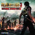 Dead Rising 3 Ost CD --0