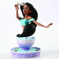 Disney Grand Jester Jasmine Mini-Bust -- Aladdin --0