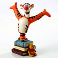 Disney Grand Jester Tigger Mini-Bust -- Winnie the Pooh --0