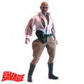 Doc Savage 1/6 Scale Figure Silver Age Version --0