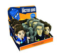 Doctor Who Mini Talking Plush Assortment --0