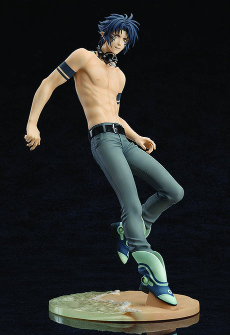 Dramaticl Murder Ren Together Forever Version PVC Figure --0