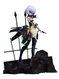Fate Apocrypha Jack The Ripper PVC Figure --0