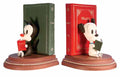 Mutts Bookends --0