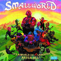 Small World --0
