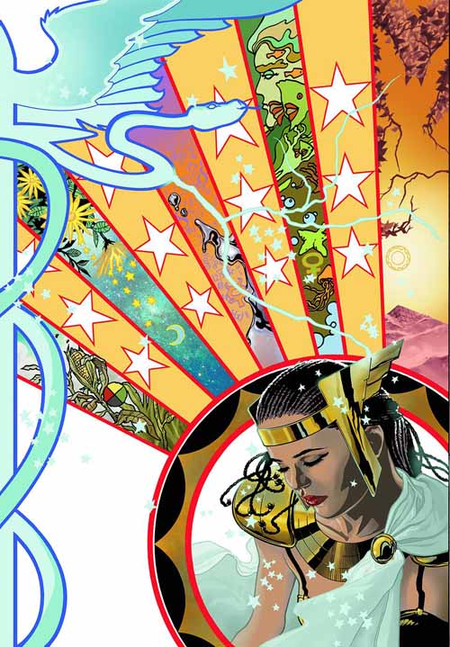 Absolute Promethea HC Vol 02 --0